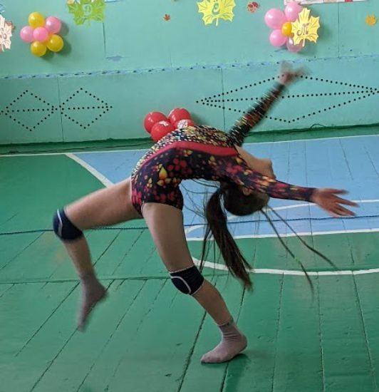Учитель — это призвание!